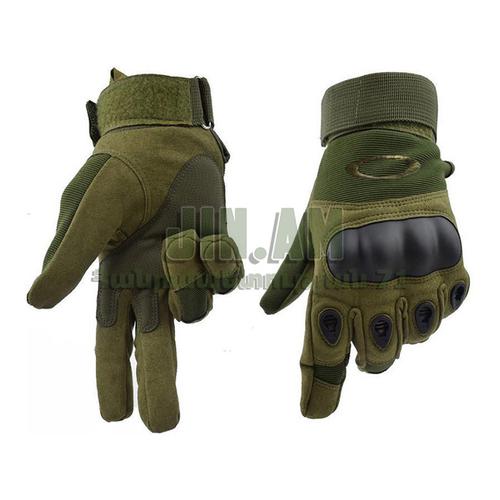Տակտիկական ձեռնոց G-15 OD Green