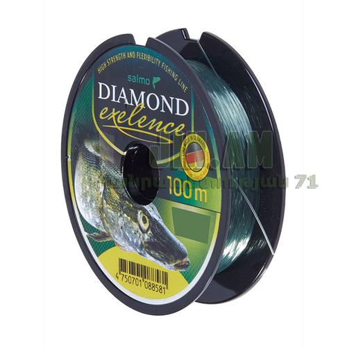 Salmo Diamond EXELENCE 0.17մմ