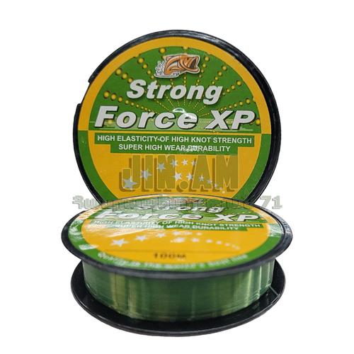 Strong Force XP 0.40մմ