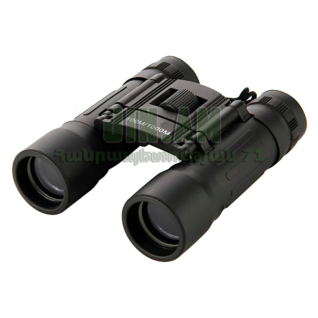 Հեռադիտակ Хантер 12x30
