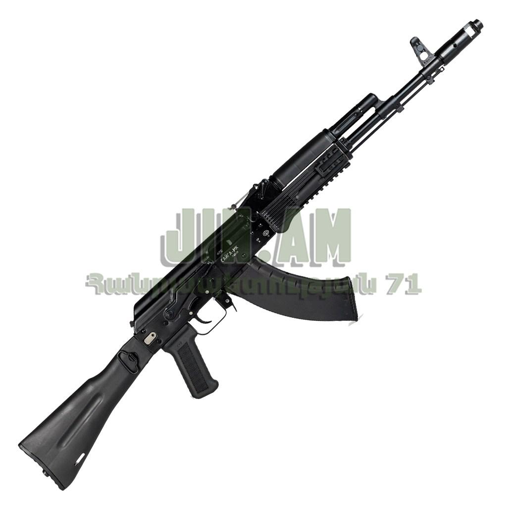 Сайга-МК исп.030 7,62х39 415мм