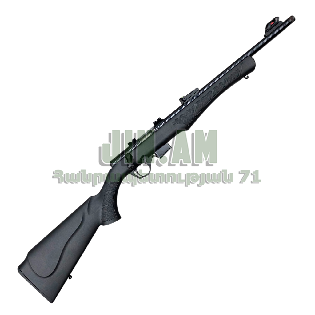Rossi 8122M 22WMR Synthetic 407մմ