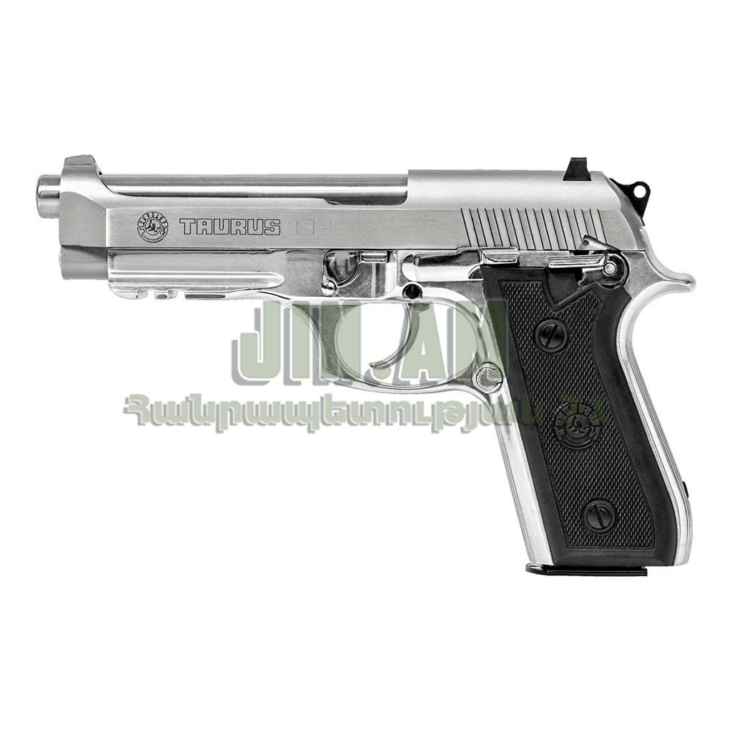 Taurus 92 SS 9x19mm