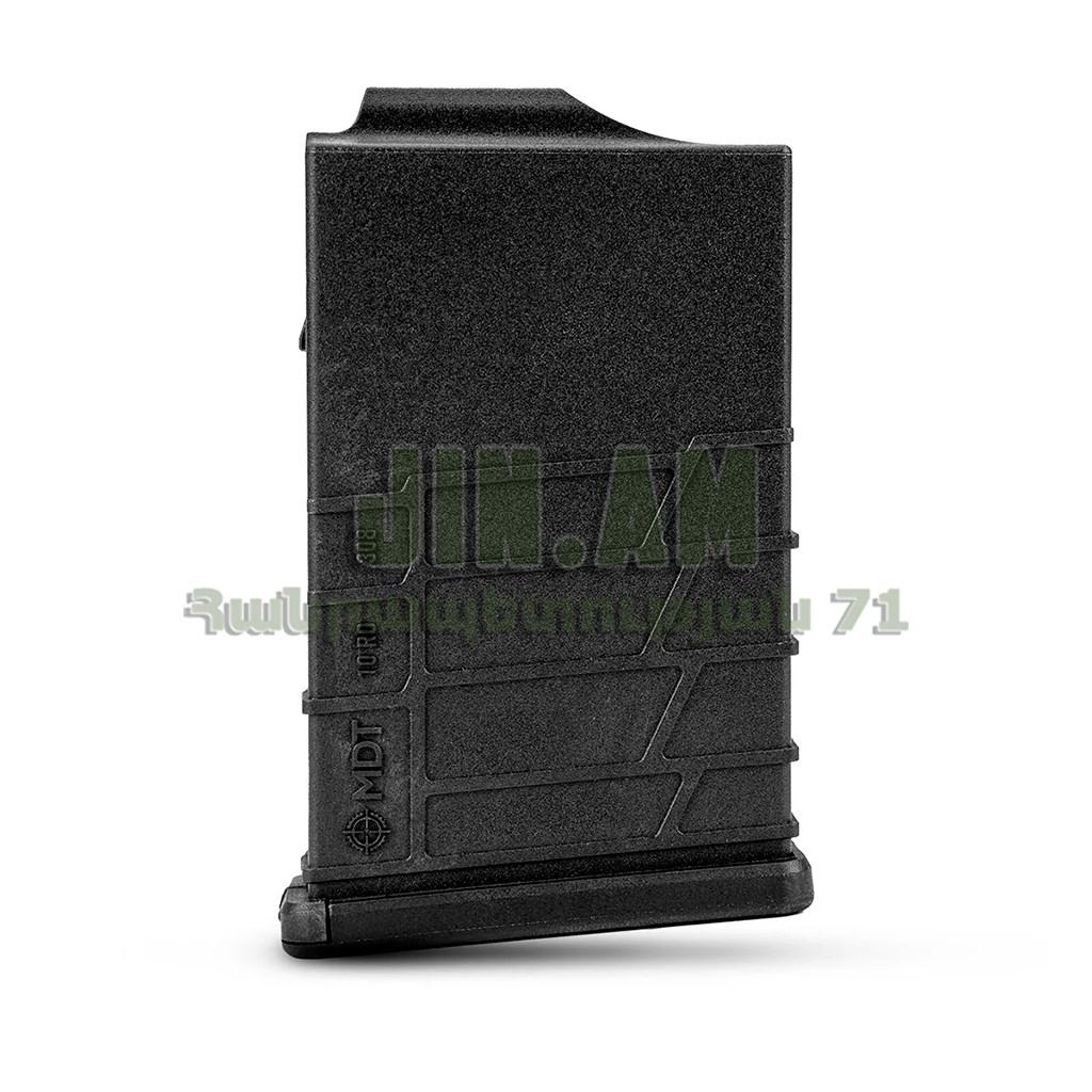 AICS պահեստատուփ MDT Polymer Gen2 308WIN x 10