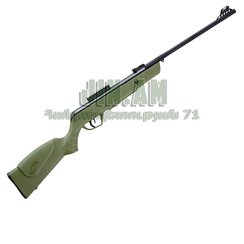 Ռոսսի Classic Green 4.5