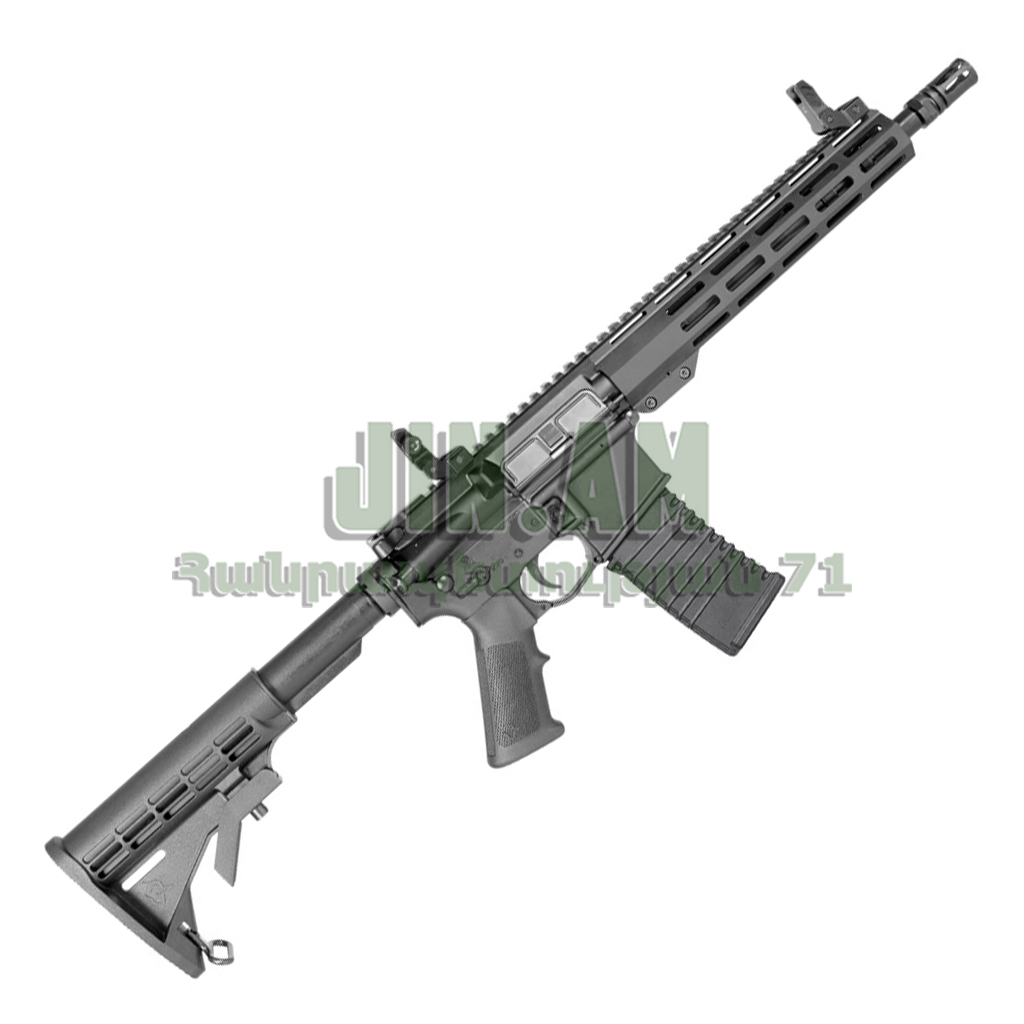 Taurus T4, 5.56  11,5"