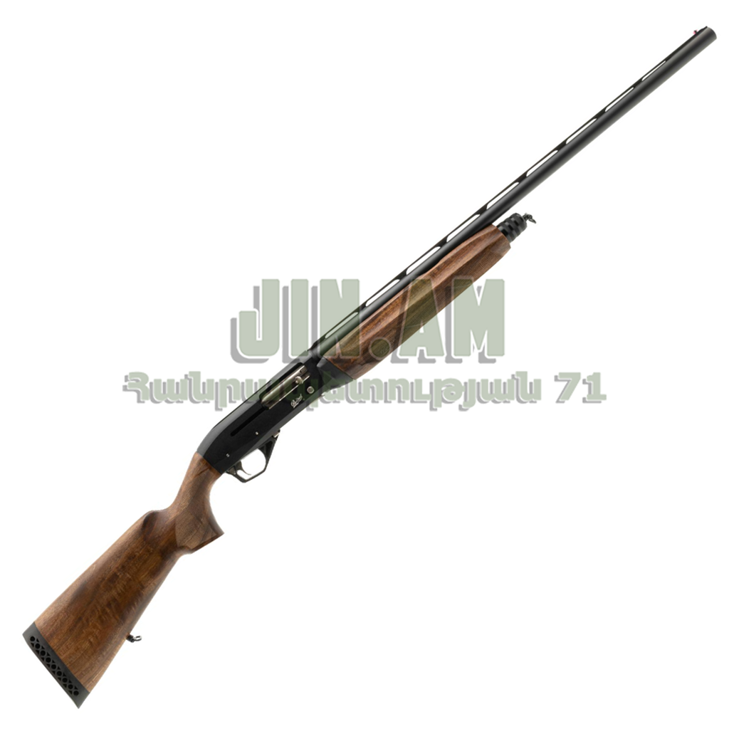 Байкал МР-155 (12տր., 750մմ, փայտ)