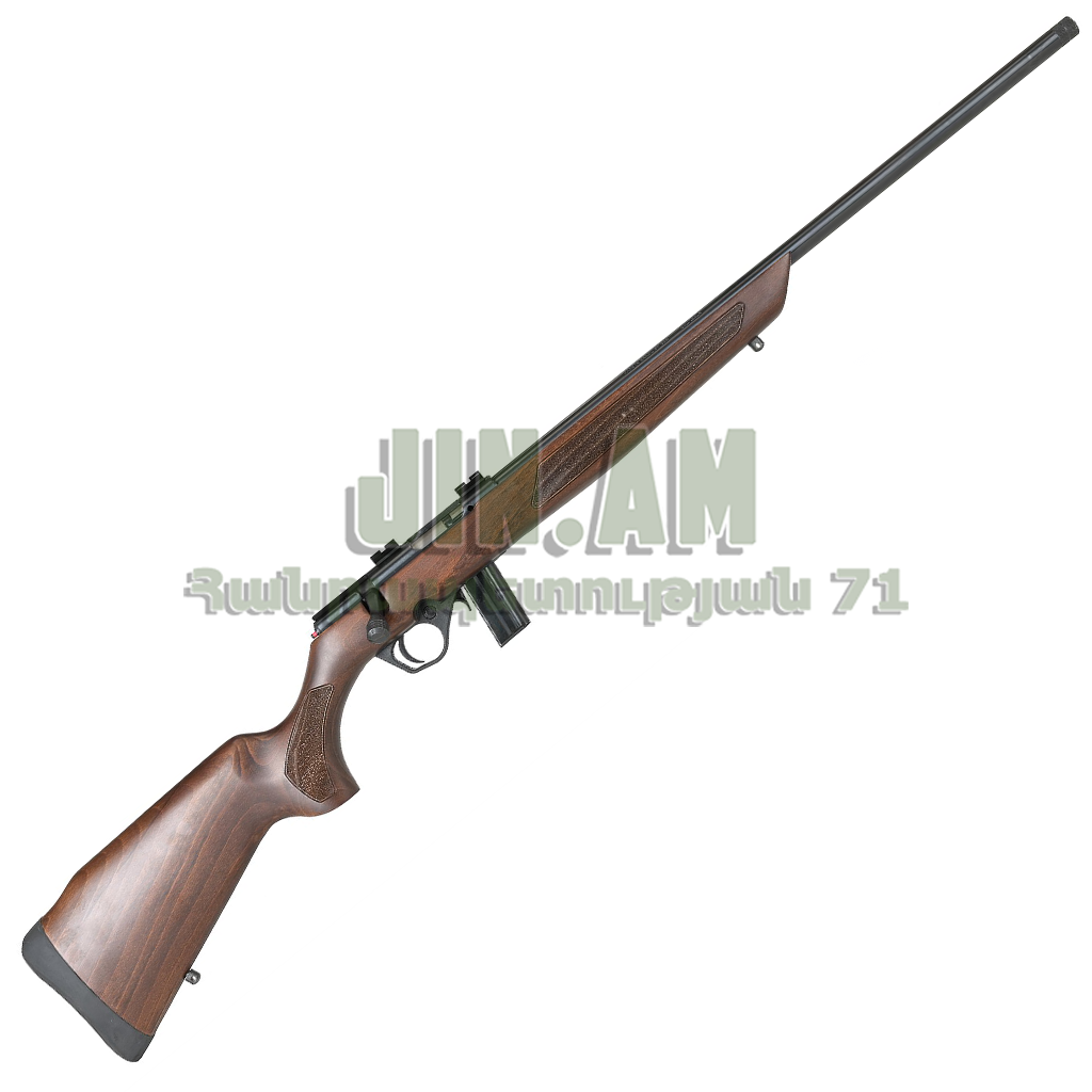 Rossi 8122 HB 22LR Beechwood 590մմ