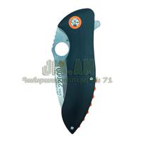 Spyderco M7