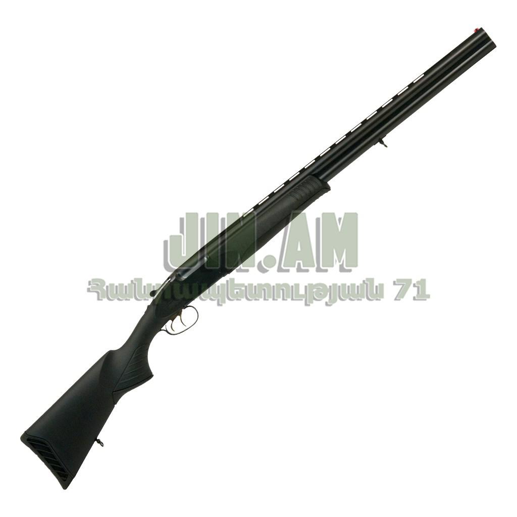 Байкал МР-27M 12տր., 725մմ, ֆիքսված չոկեր