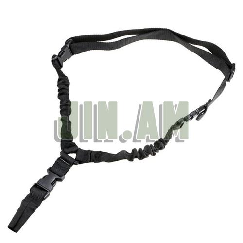 Գոտի տակտիկական 1P Sling - Black