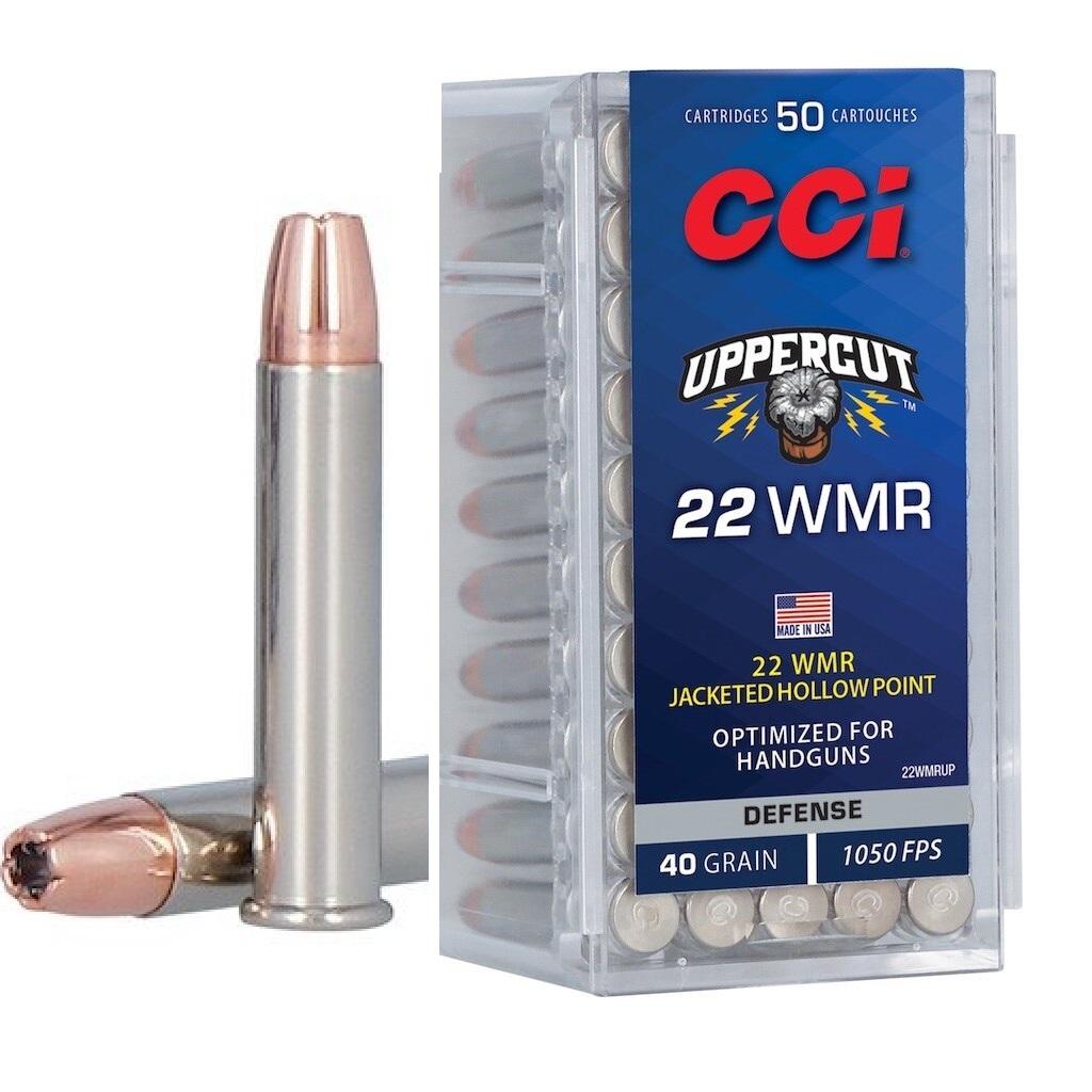 .22WMR HP CCI