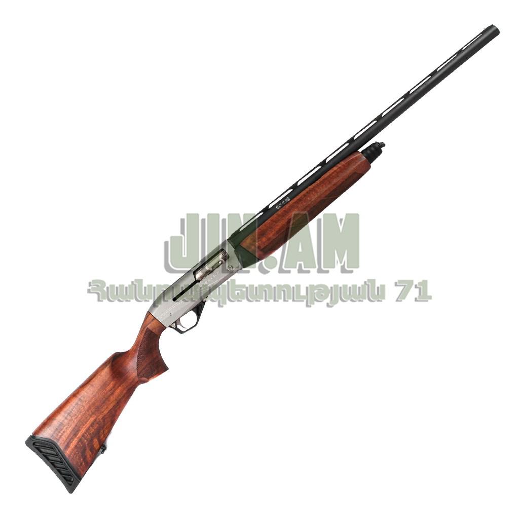 PROFI Байкал МР-155 (12տր., 750մմ, փայտ)