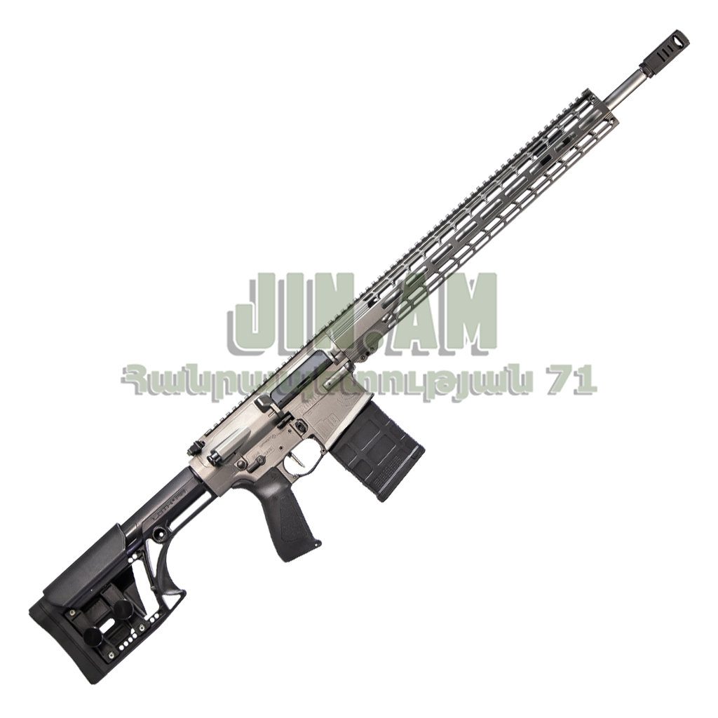 Taurus  T10 308Win