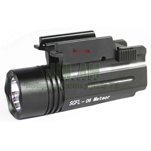 Vector Optics Meteor