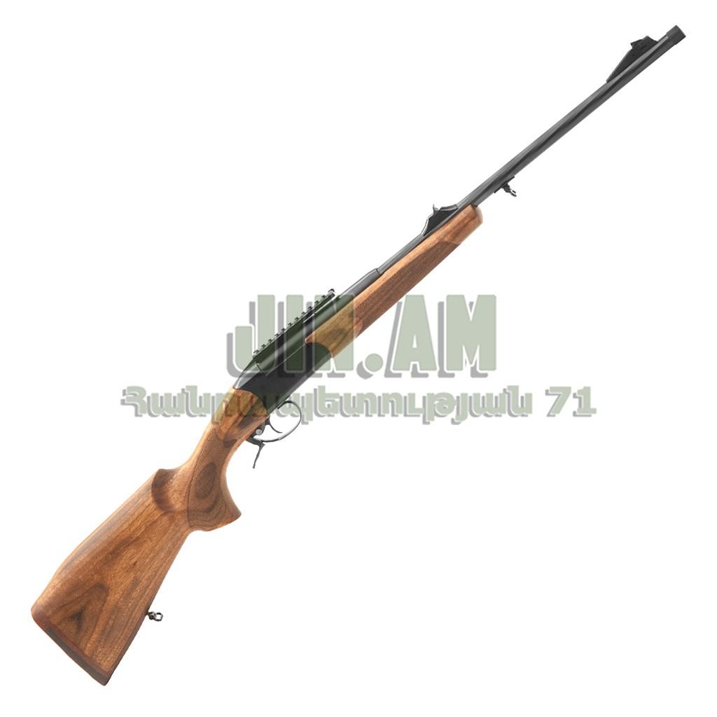 Лис-121 .308WIN