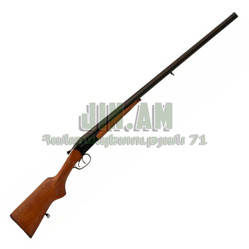 Байкал МР-43 (12տր., 725մմ )