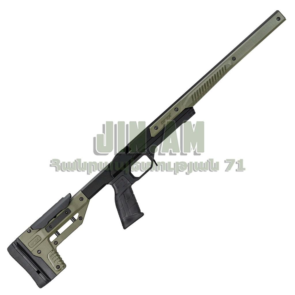MDT Oryx ODG - Remington 700 SA