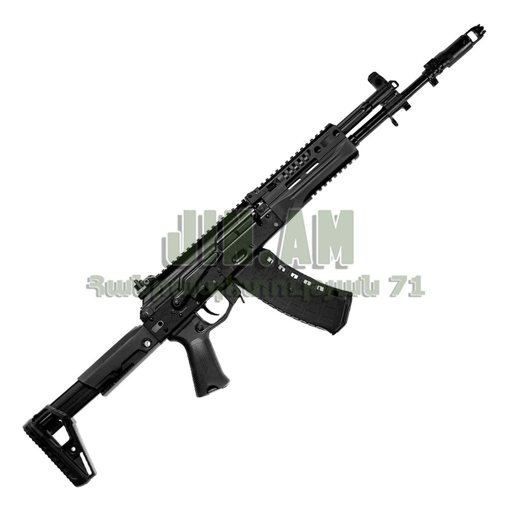 TR3 5,45х39 Gen.2 415մմ