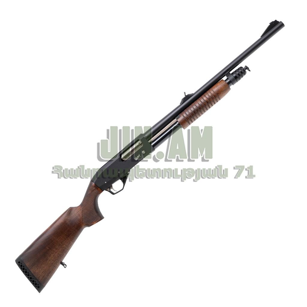 Байкал МР-135 (12տր., 540մմ)