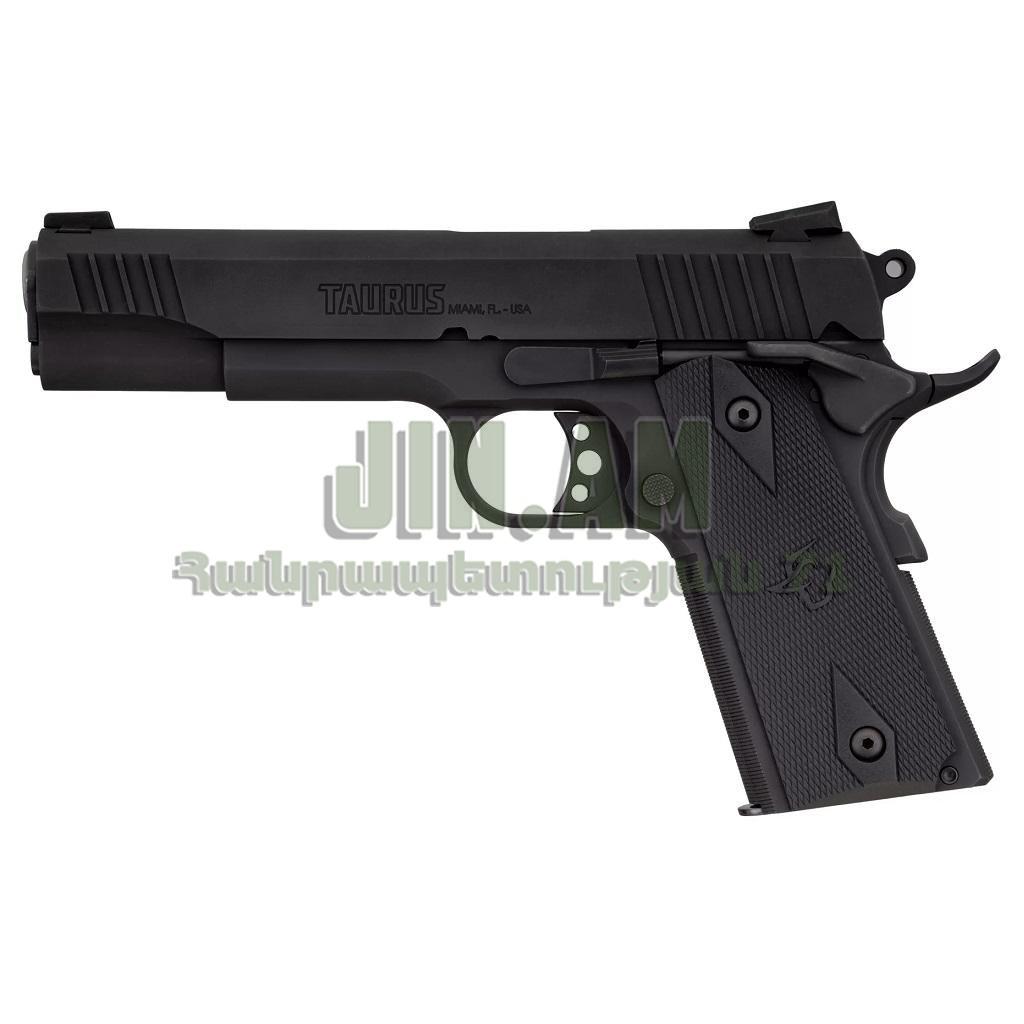 Taurus 1911 9mm LUGER