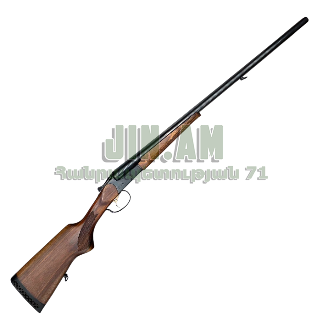 Байкал МР-43E-1C (28տր., 660մմ )