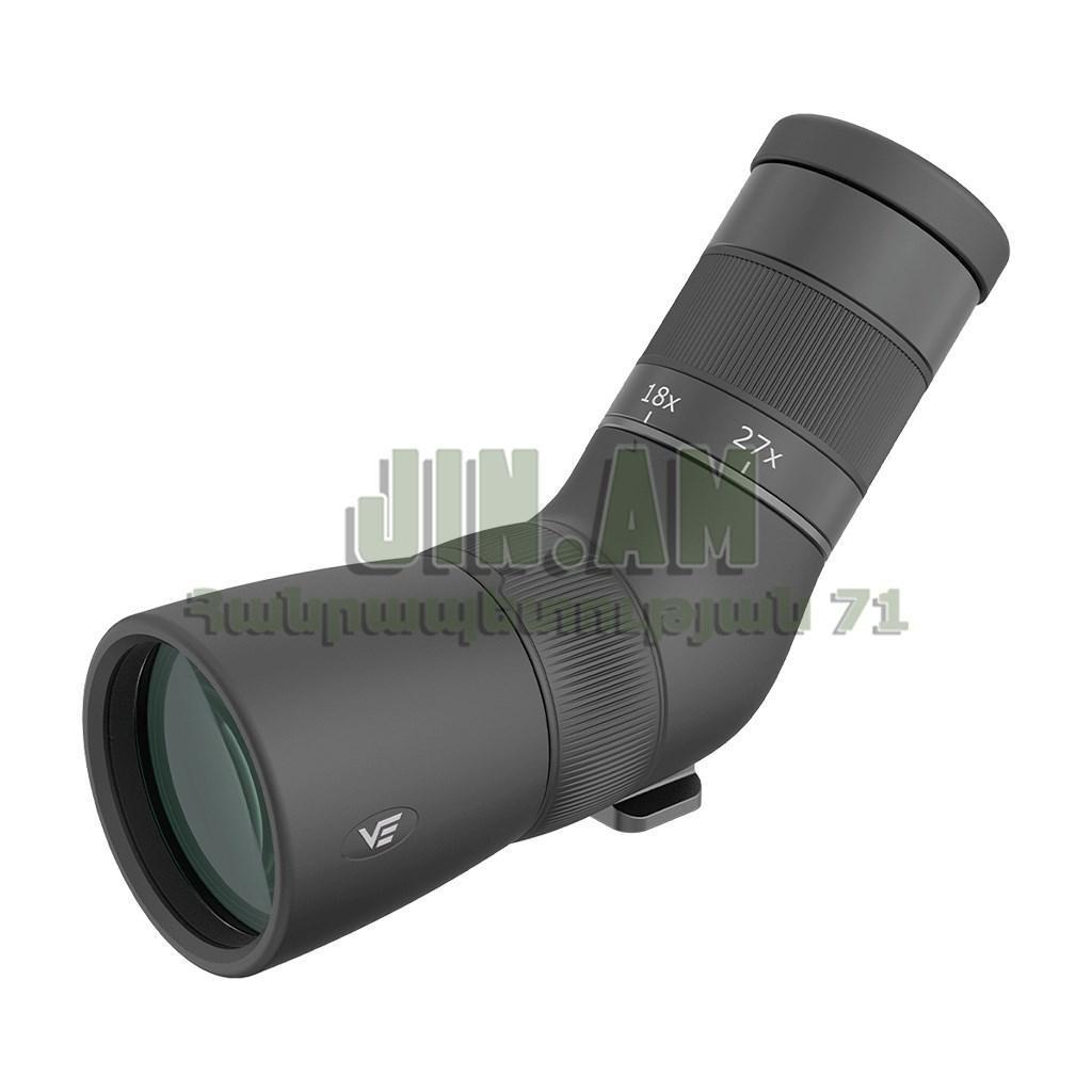 Մոնոկուլյար Paragon 9-27x56 ED