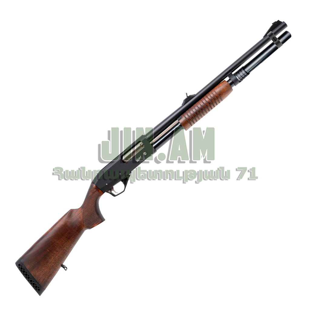 Байкал МР-135 (12տր., 540մմ)