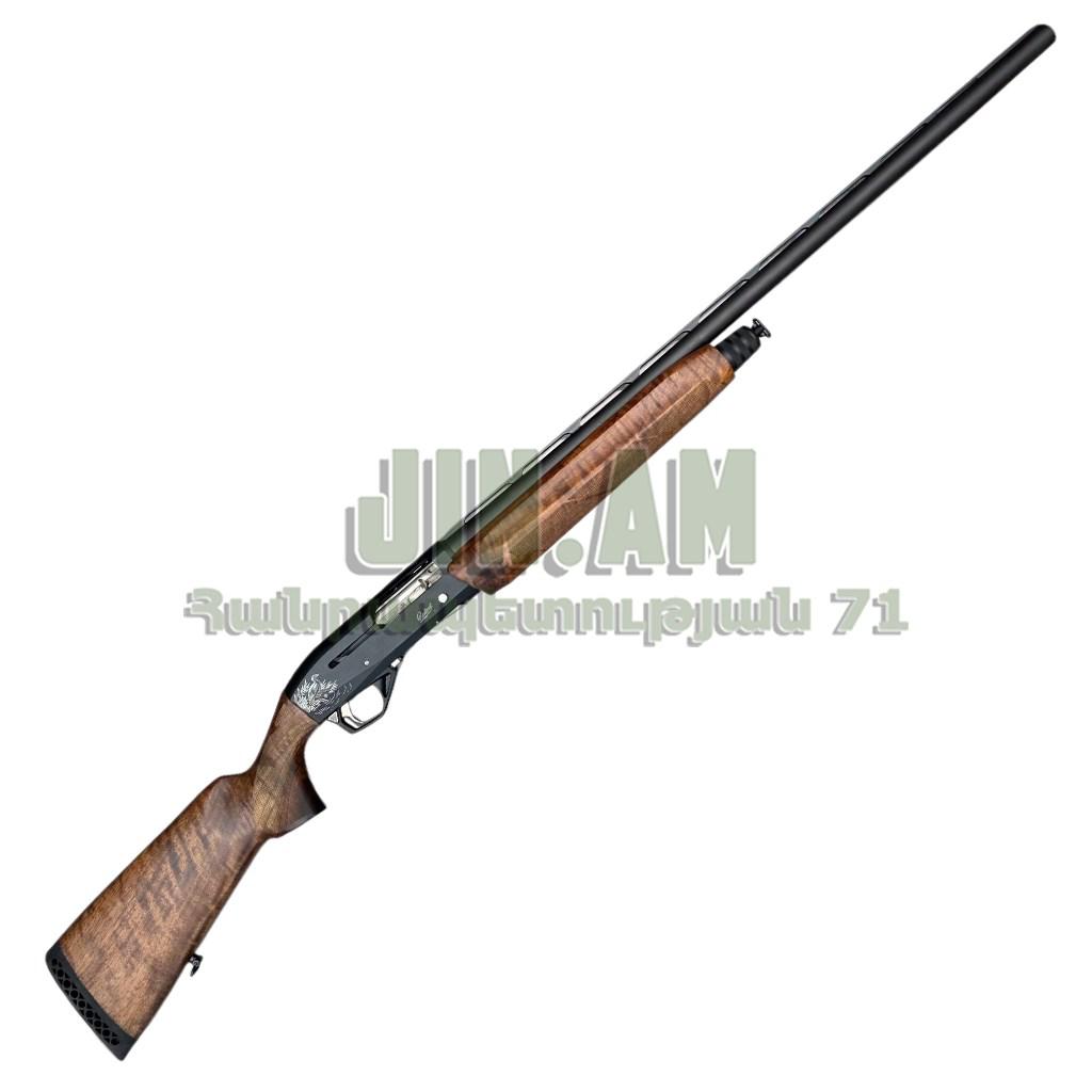 PROFI Байкал МР-155 Селезень (12տր., 750մմ, փայտ)