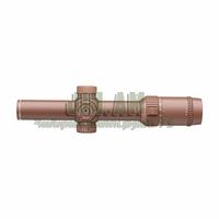 Նշանոց օպտիկական Vector Optics Forester 1-8x24 FDE