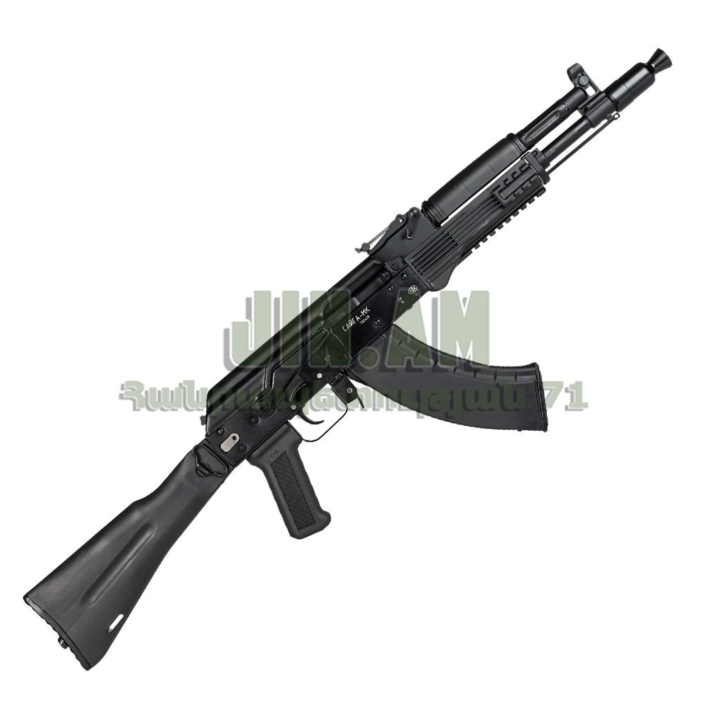 Сайга-МК исп.033, 7,62х39 341мм