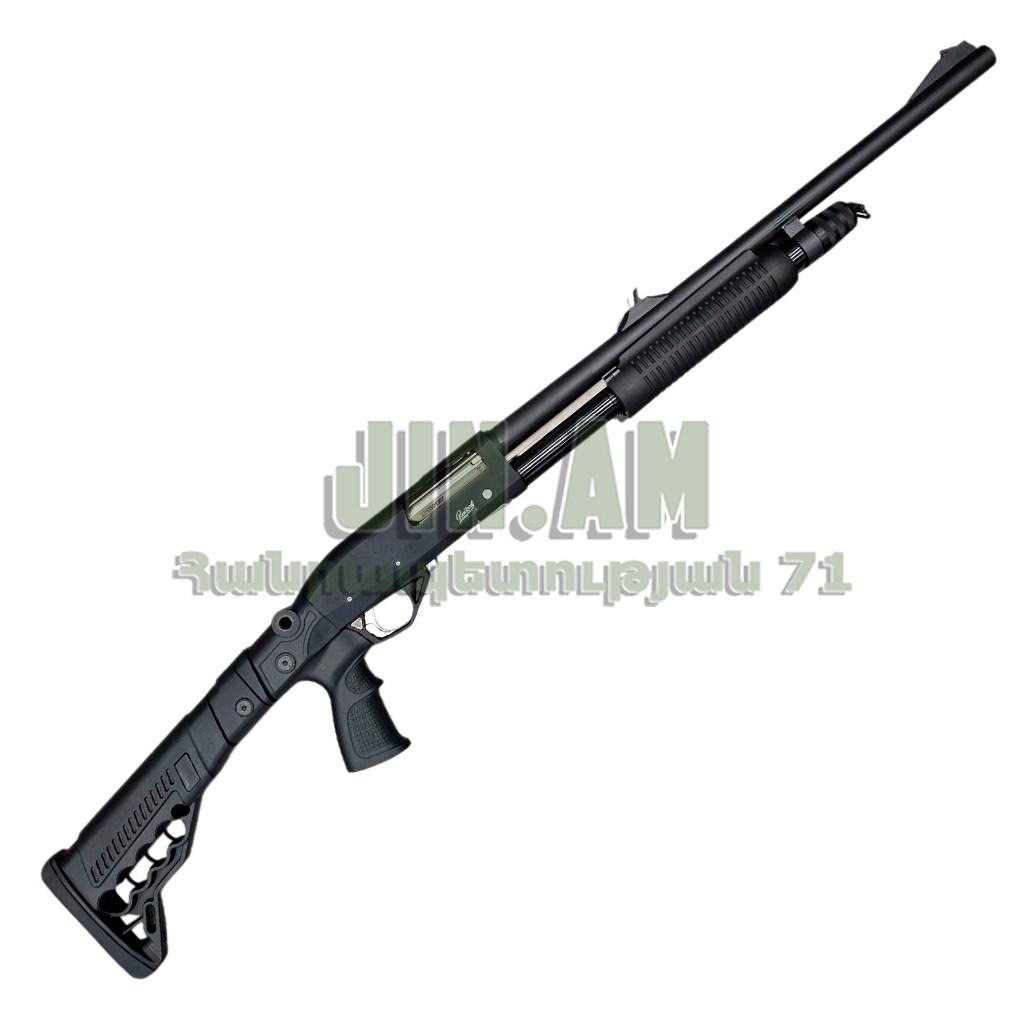 Байкал МР-135 Tactical (12տր., 540մմ պլաստիկ )