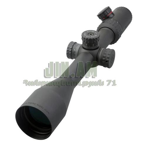 Նշանոց օպտիկական Vector Optics Sentinel 6-24x50