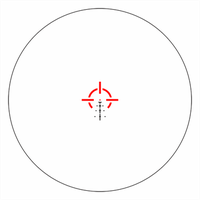 Պրիզմատիկ Paragon 4x24