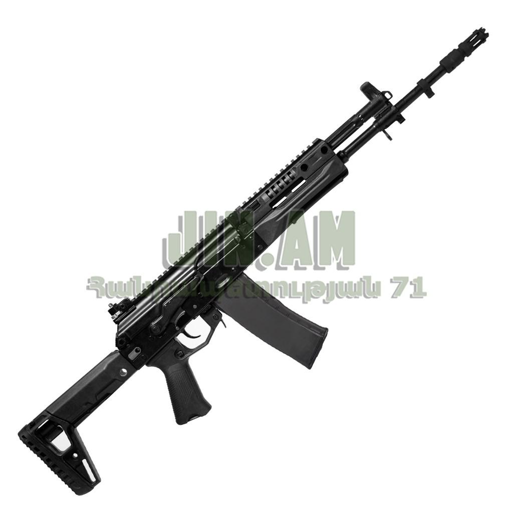 TR3 223REM Gen.2 415 мм