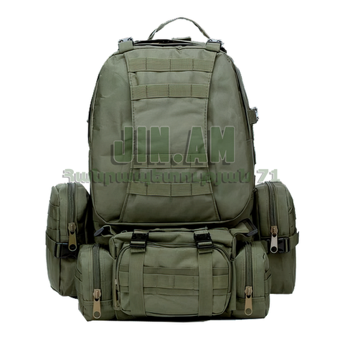 Ուսապարկ B-23 OD Green