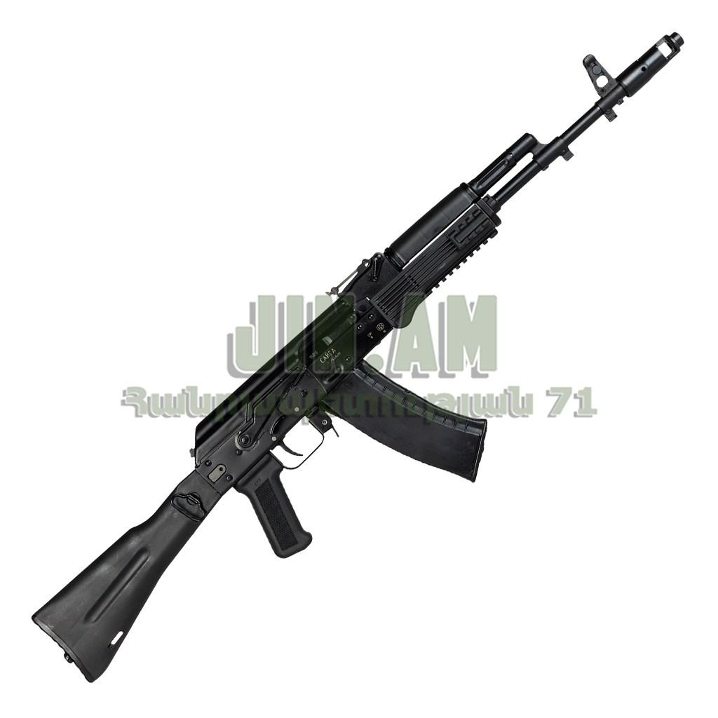 Сайга исп.030 5,45х39