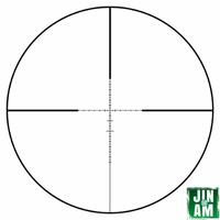 Նշանոց օպտիկական Vector Optics SOI 4-12x40