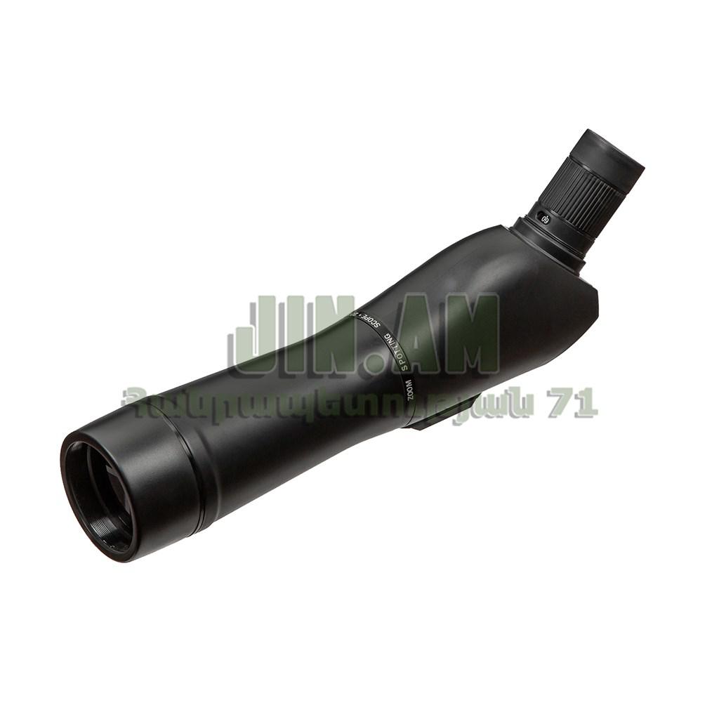Մոնոկուլյար Forester 20-60x60