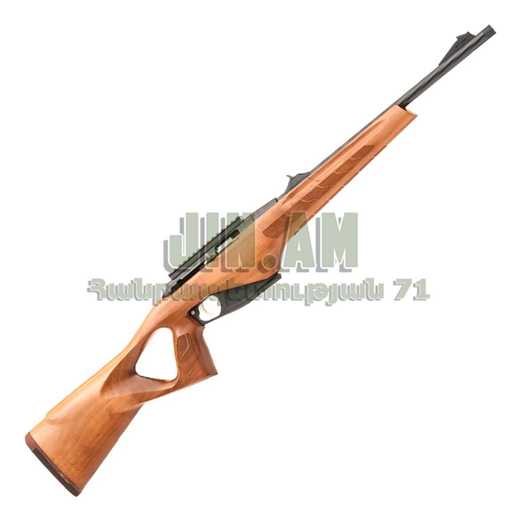 Байкал МР-161к .22LR Manul
