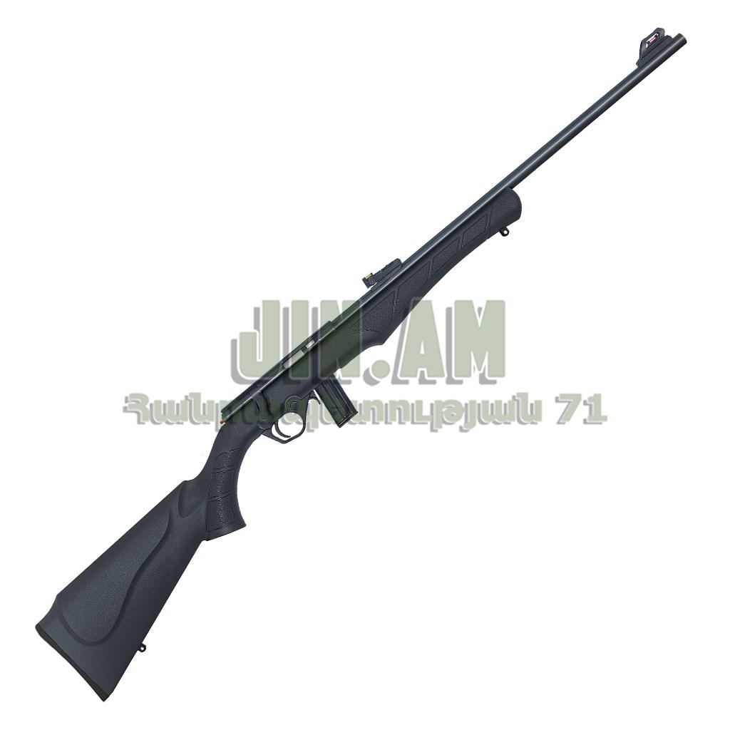 Rossi 8122 22LR Synthetic 540մմ