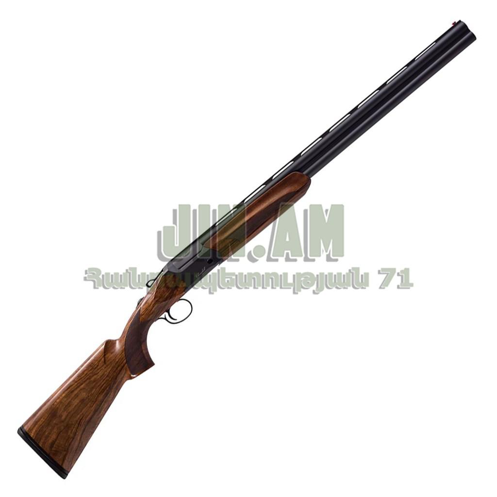 Akkar Churchill (20տր., 660մմ, փոխվող չոկեր)