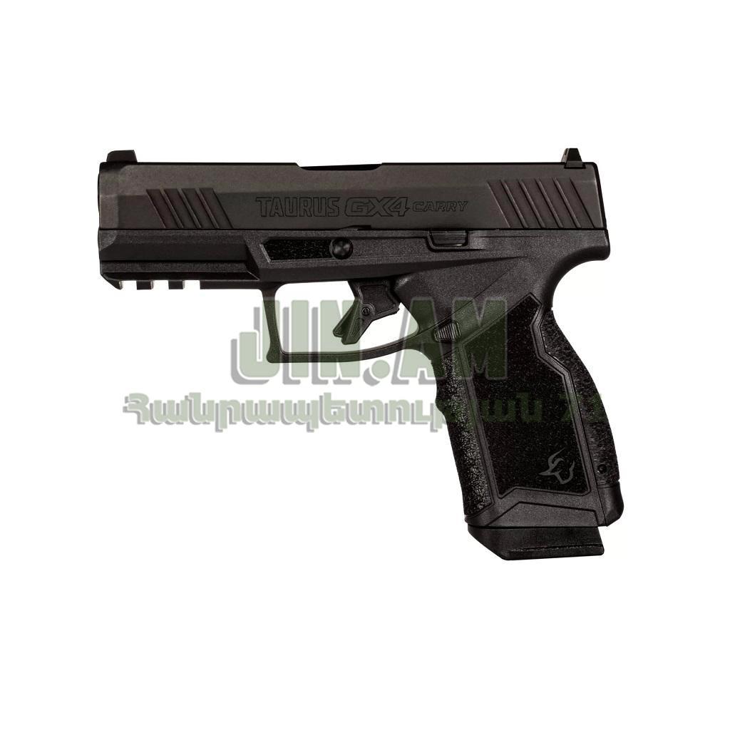 Taurus GX4 Carry 9x19mm