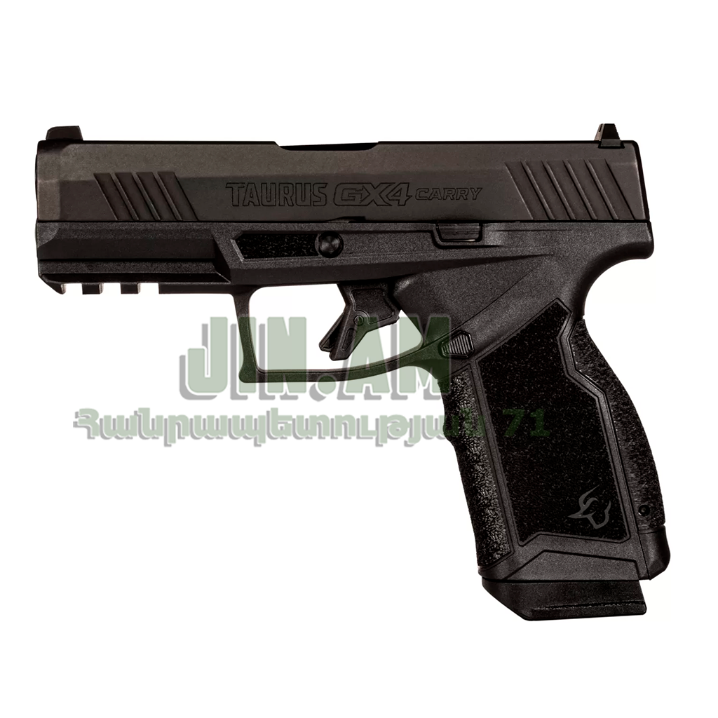 Taurus GX4 Carry 9x19mm