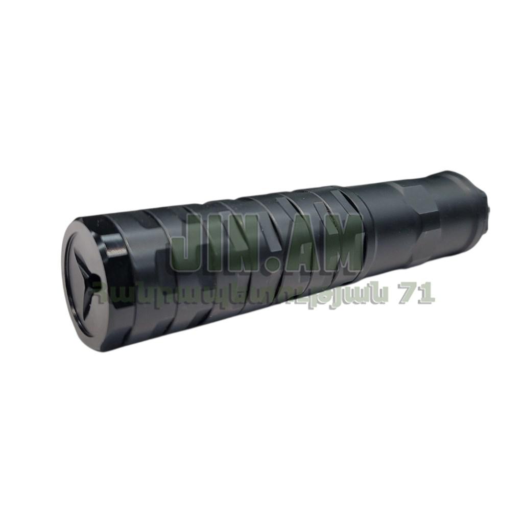 Բոցամարիչ J-TAC Max .22LR