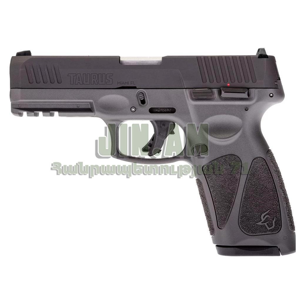 Taurus G3 MBG 9mm Luger