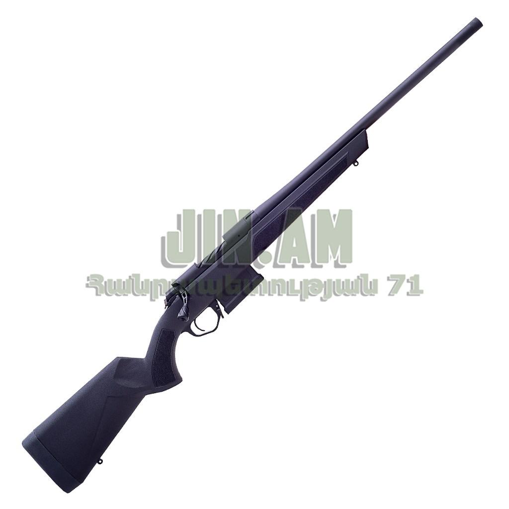 Rossi RB 6.5 Creedmoor VARMINT 510մմ