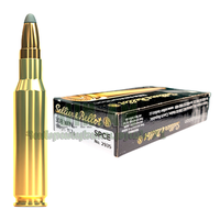 .308WIN SPCE 11.7g Sellier & Bellot