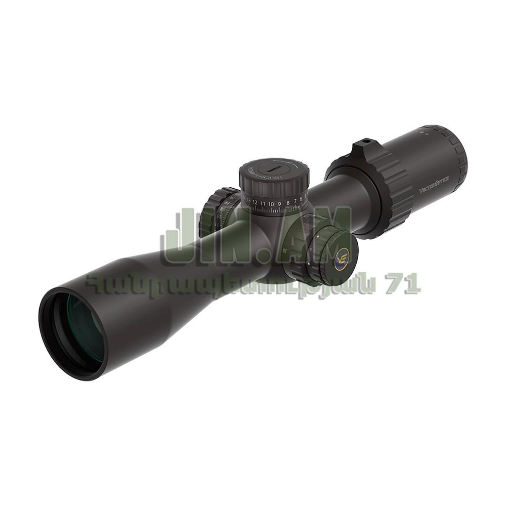 Նշանոց օպտիկական Tauron 4-16x44 HD MOA