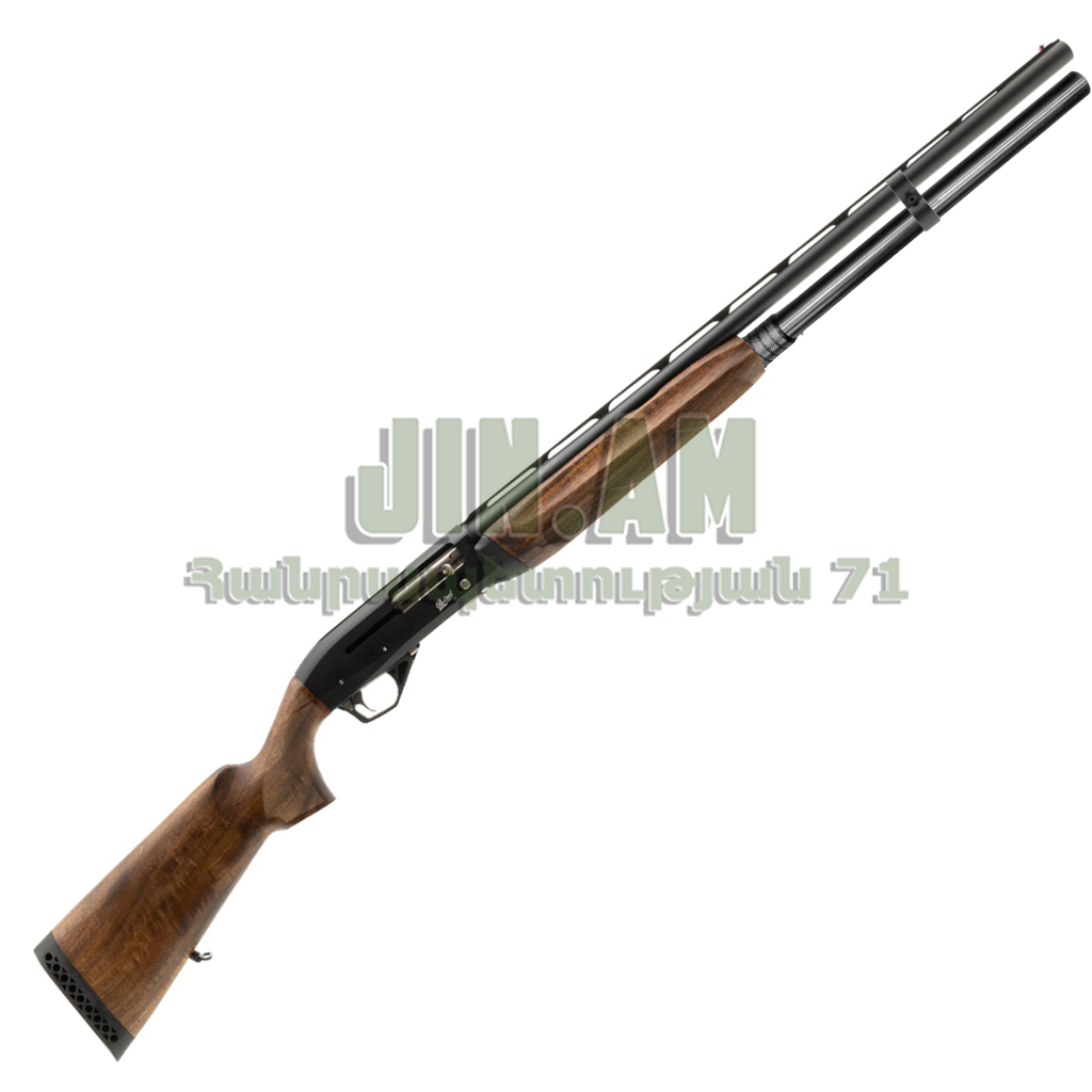 Байкал МР-155 (12տր., 750մմ, փայտ)